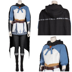 Dota 2 Marci Jeu Suit Cosplay Costume