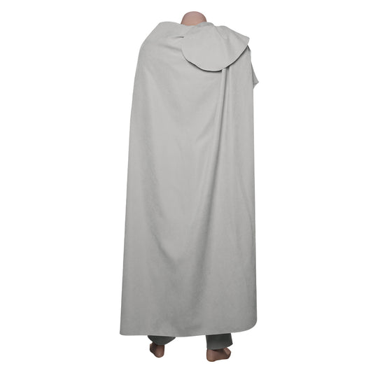 The Lord of the Rings Le Seigneur Des Anneaux Elrond Cosplay Costume