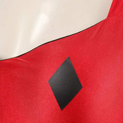 Harley Quinn Maillot De Bain Design Original -Cossky
