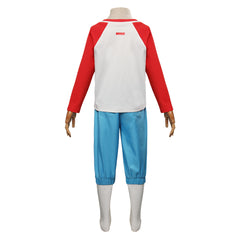Kotaro Lives Alone Enfant Kotaro Cosplay Costume