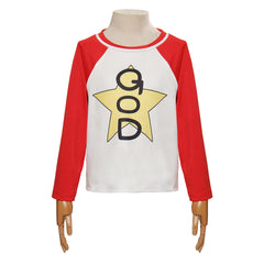 Kotaro Lives Alone Enfant Kotaro Cosplay Costume