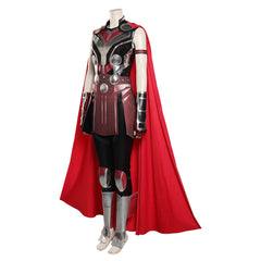 Thor: Love and Thunder Jane Foster Femme Combat Cosplay Costume