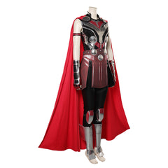 Thor: Love and Thunder Jane Foster Femme Combat Cosplay Costume