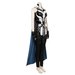 Thor: Love and Thunder Femme Valkyrie Cosplay Costume