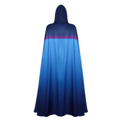 Thor: Love and Thunder‎ Thor Manteau Cosplay Costume