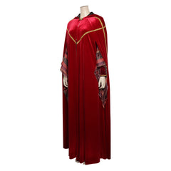 Halloweentown Aggie Cromwell Cosplay Costume Halloween Carnaval