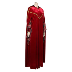 Halloweentown Aggie Cromwell Cosplay Costume Halloween Carnaval