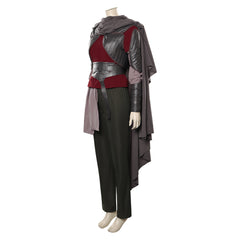 Willow Jade Uniform Cosplay Costume Carnaval