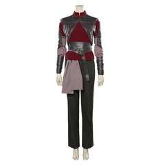 Willow Jade Uniform Cosplay Costume Carnaval