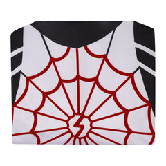 Adulte Spider Man Silk Cindy Moon Femme Combinaison Cosplay Costume
