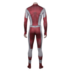Titans Garfield Logan Beast Boy Combinaison Cosplay Costume Carnaval