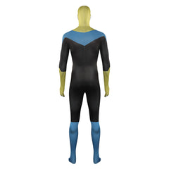 Invincible Invincible Mark Conbinaison Cosplay Costume Carnaval