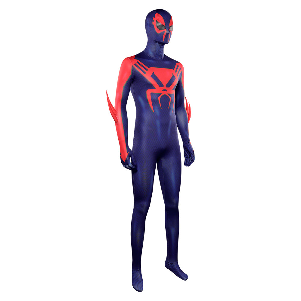 2099 Costume Spiderman Costume Pour Homme Du 33,46 €
