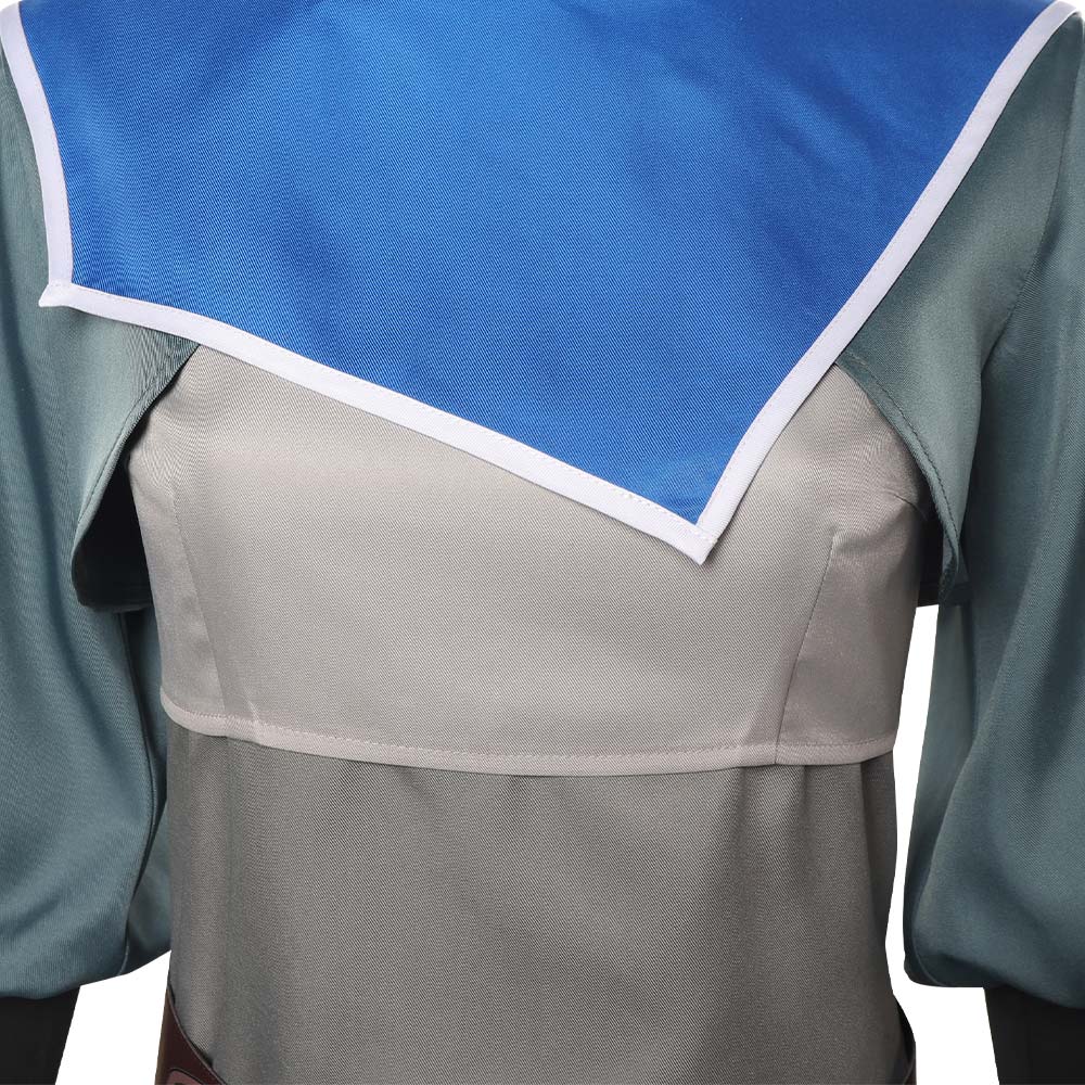 TV Dragon Age: Absolution Miriam Uniform Cosplay Costume
