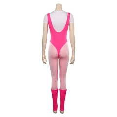 Murdercise Candy Bodysuit Cosplay Costume