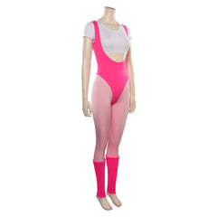 Murdercise Candy Bodysuit Cosplay Costume