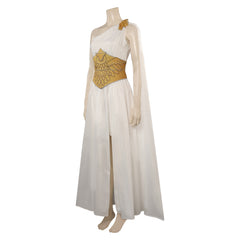 Knights of the Zodiac Saint Seiya Sienna Femme Cosplay Costume