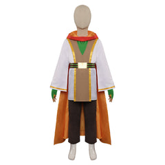 Enfant Star Wars: Young Jedi Adventures Ensemble Cosplay Costume