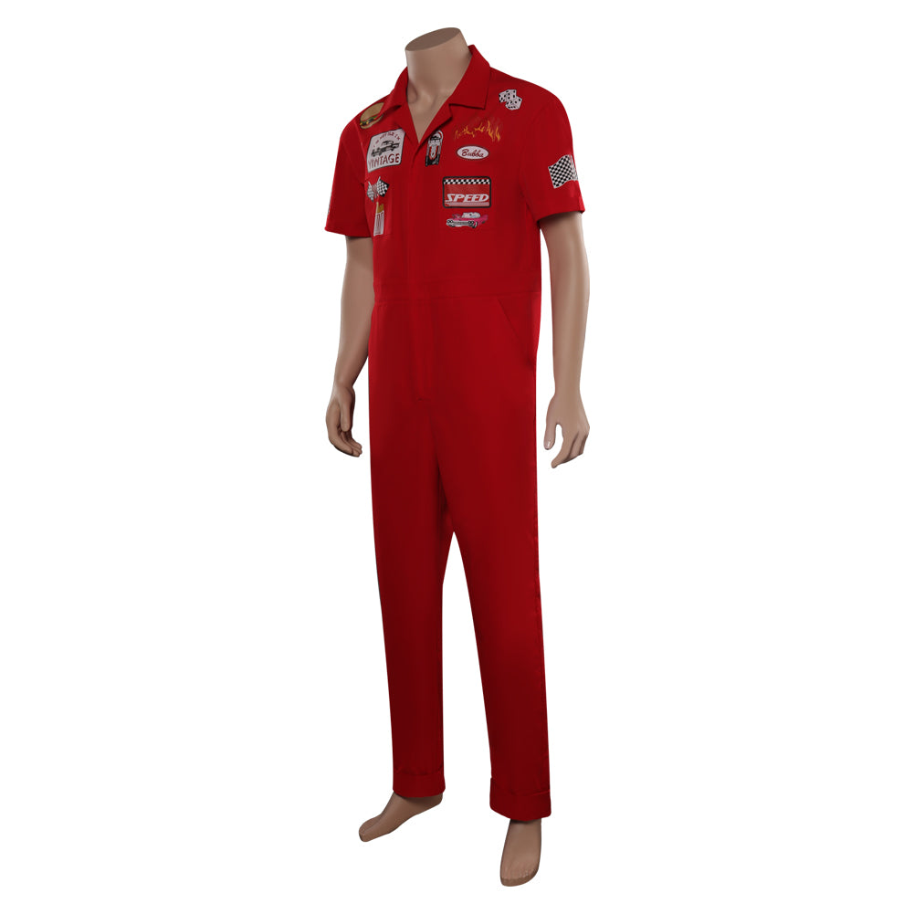 TV Platonic 1 Rogen Rouge Uniform Cosplay Costume Carnaval