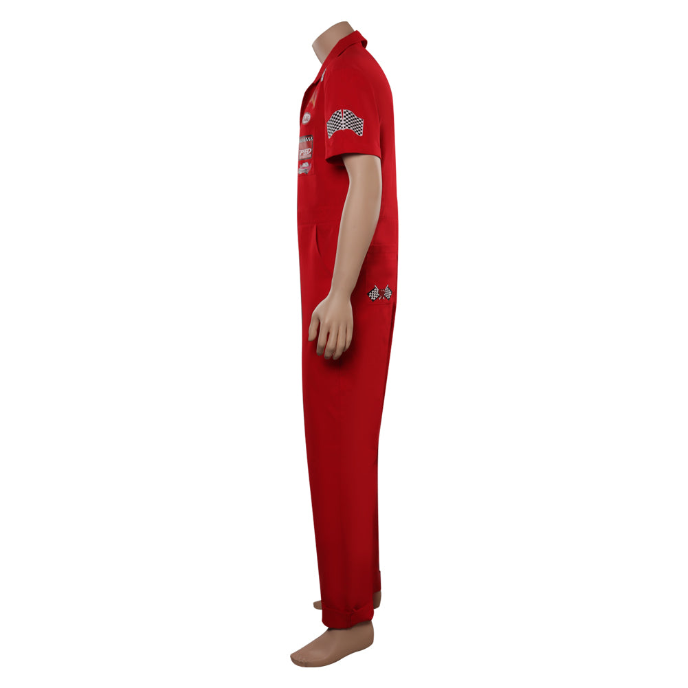 TV Platonic 1 Rogen Rouge Uniform Cosplay Costume Carnaval