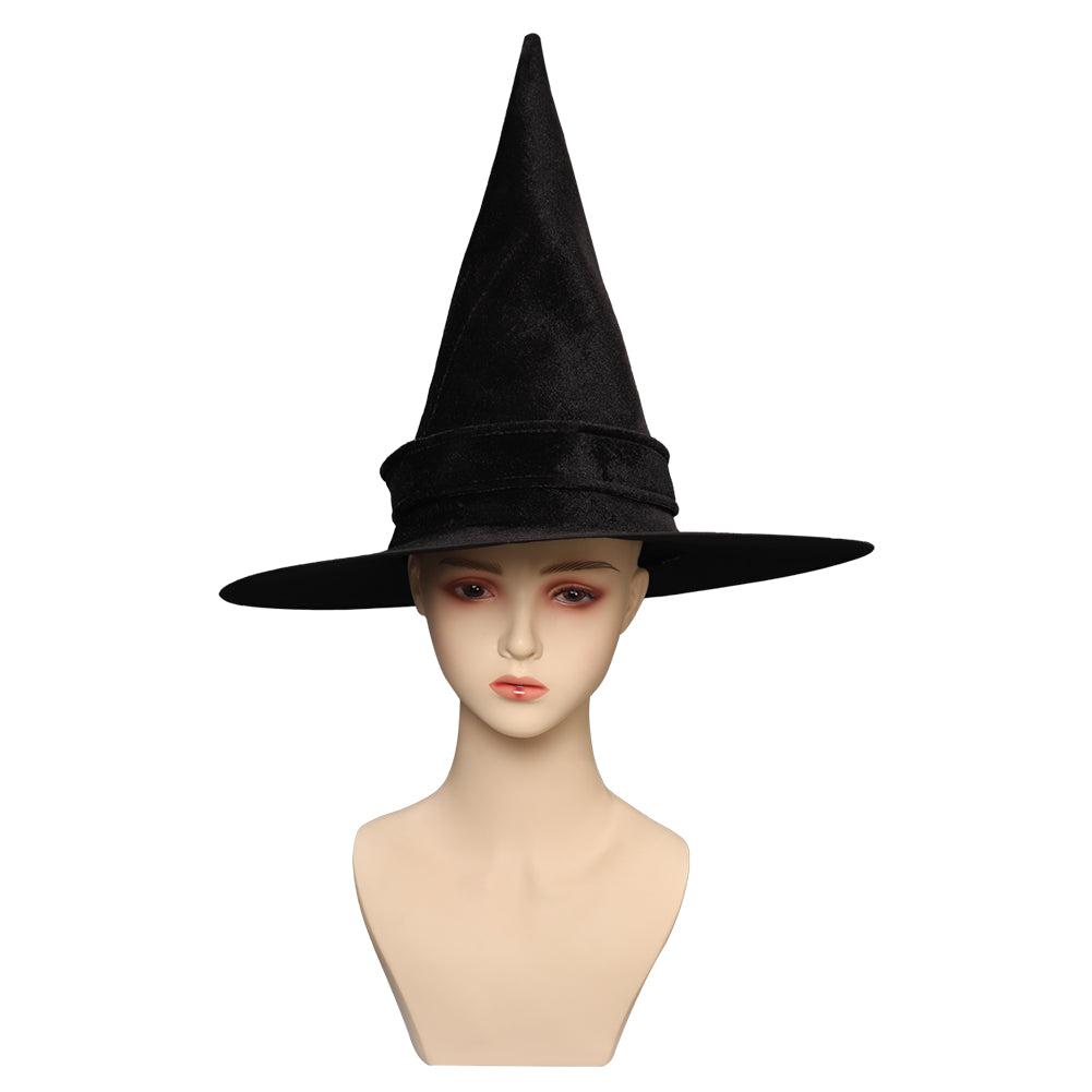 Harry Potter Minerva McGonagall Tenue Cosplay Costume Halloween Carnaval