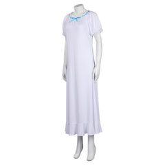 Encanto Mirabel Adulte été Pyjama Robe Cosplay Costume
