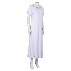 Encanto Mirabel Adulte été Pyjama Robe Cosplay Costume