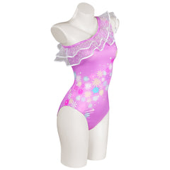 Encanto Isabella Madrigal Maillot De Bain Cosplay Costume Design Original - Cossky