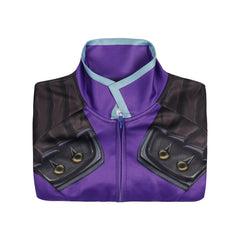 Arcane: League of Legends Caitlyn Cosplay Costume - Cossky