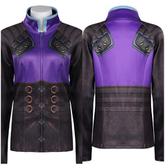 Arcane: League of Legends Caitlyn Cosplay Costume - Cossky