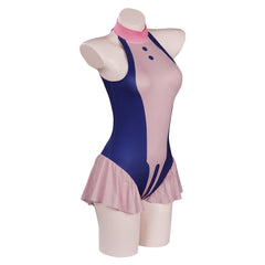 Boku no Hero Academia Ochaco Uraraka Maillot De Bain Cosplay Costume
