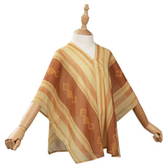 Encanto Enfant Camilo Cape Cosplay Costume