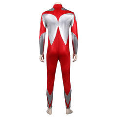 Ultraman Adulte Combinaison Cosplay Costume