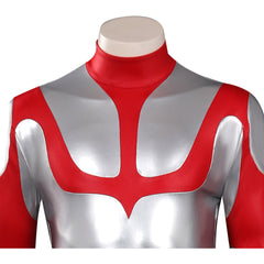 Ultraman Adulte Combinaison Cosplay Costume
