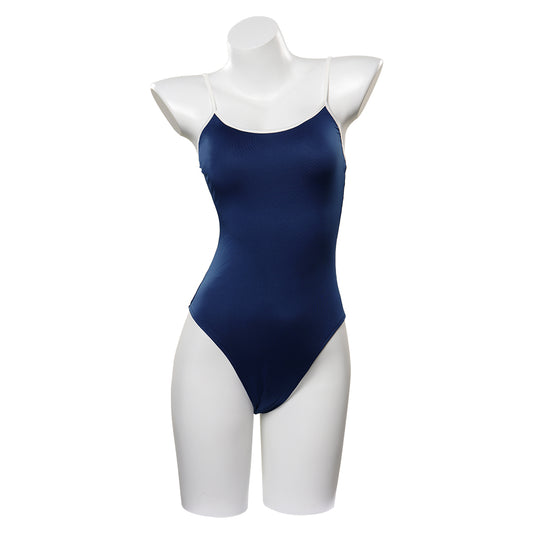 Summer Time Rendering Kofune Ushio Maillot De Bain Cosplay Costume