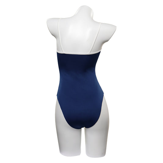 Summer Time Rendering Kofune Ushio Maillot De Bain Cosplay Costume