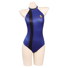 Star Trek: Exploration 4 Spock Maillot De Bain Design Original -Cossky