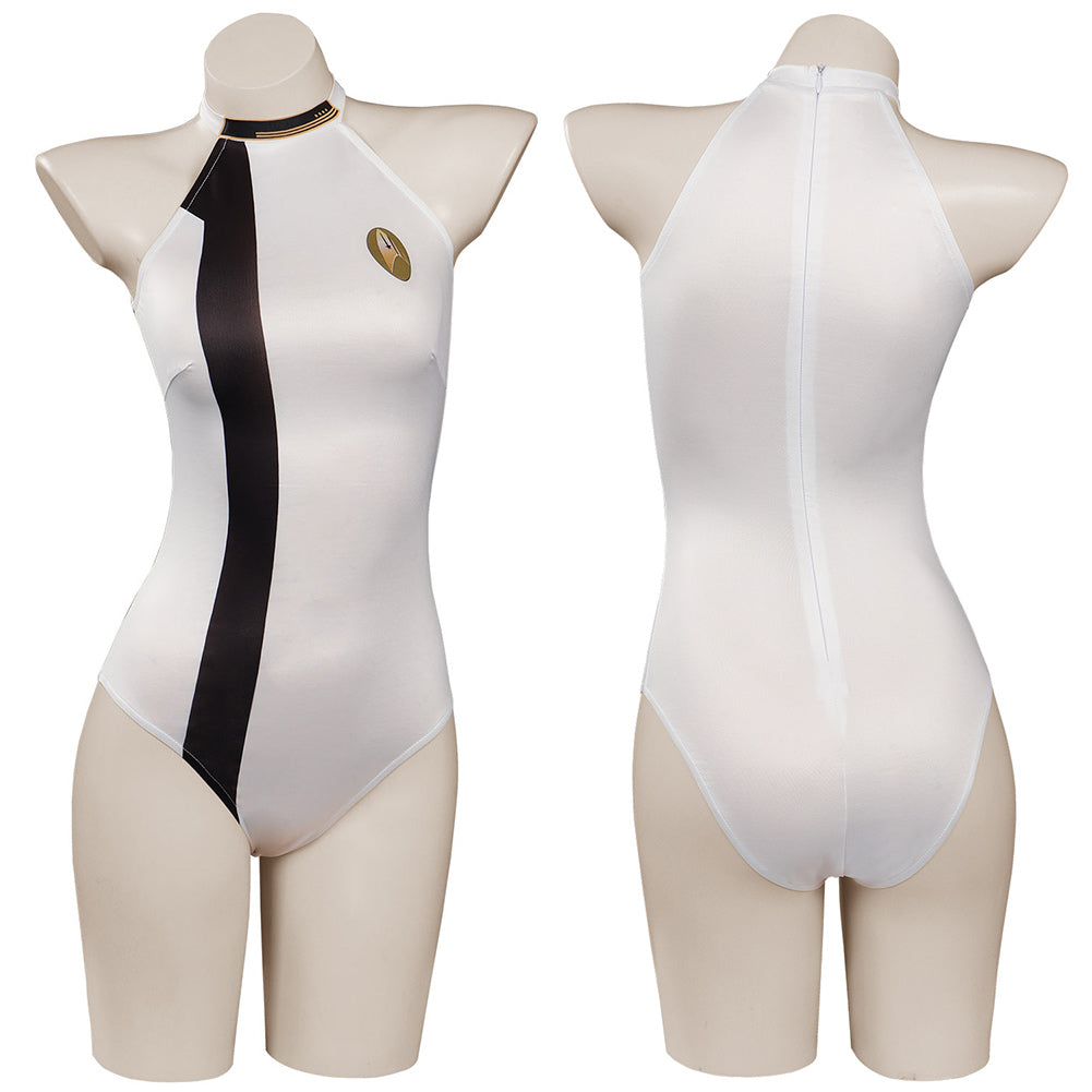 Star Trek: Exploration 4 Maillot De Bain Cosplay Costume Design Original -Cossky
