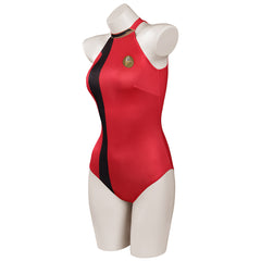 Star Trek: Discovery 4 Maillot De Bain Cosplay Costume Design Original -Cossky