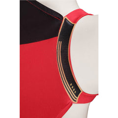 Star Trek: Discovery 4 Maillot De Bain Cosplay Costume Design Original -Cossky