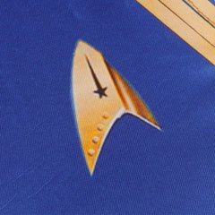 Star Trek Maillot De Bain Cosplay Costume Design Original -Cossky