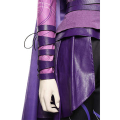 Doctor Strange in the Multiverse of Madness Clea Femme Uniforme Cosplay Costume