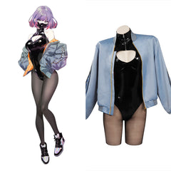 Astrum Design Luna Fille Lapin Bunny Girl Cosplay Costume