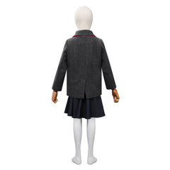 Enfant Matilda Uniform Cosplay Costume Carnaval