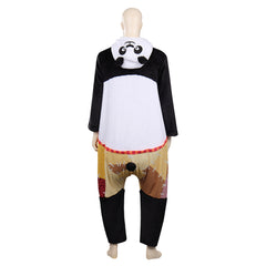 Po Combinaison Pyjamas Cosplay Costume Halloween Carnival