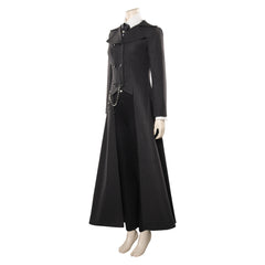 L'École du bien et du mal Lady Lesso Robe Cosplay Costume