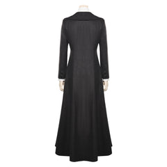 L'École du bien et du mal Lady Lesso Robe Cosplay Costume