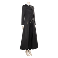 L'École du bien et du mal Lady Lesso Robe Cosplay Costume