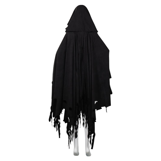 Harry Potter Dementor Fantômes Manteau Cosplay Costume Halloween Carnival