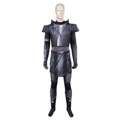 2023 Film Nimona Knight Ballister Boldheart Tenue Cosplay Costume